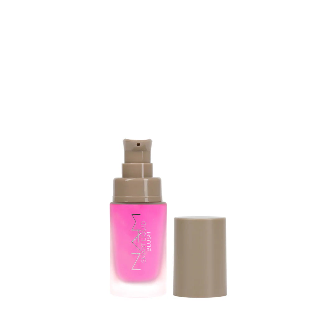 Wibo Nam Smart Liquid Blusher 03