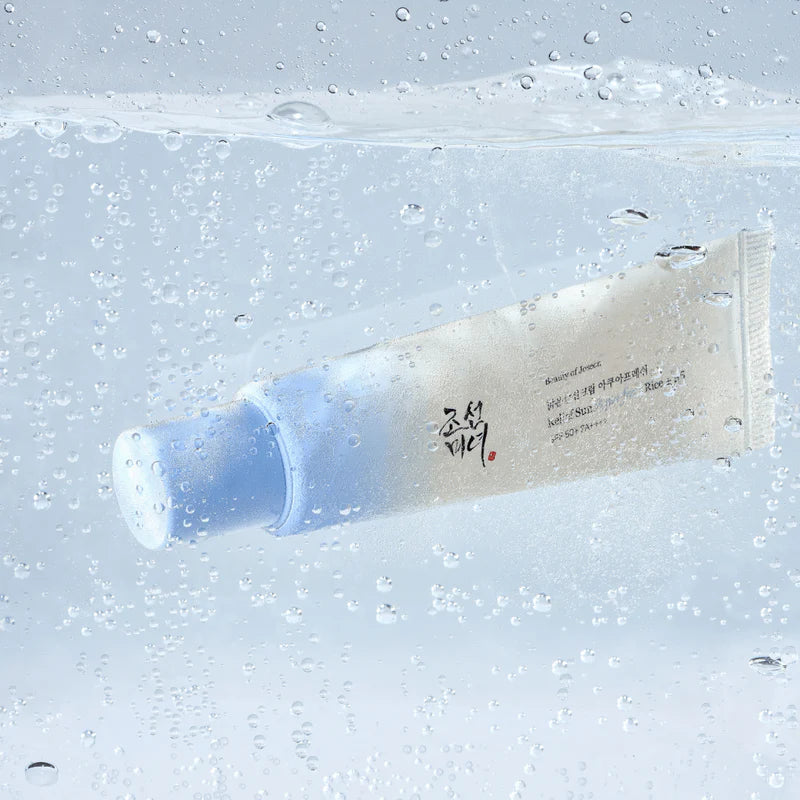 Beauty Of Joseon - Relief Sun Aqua-Fresh : Rice + B5 (SPF50+ PA++++)