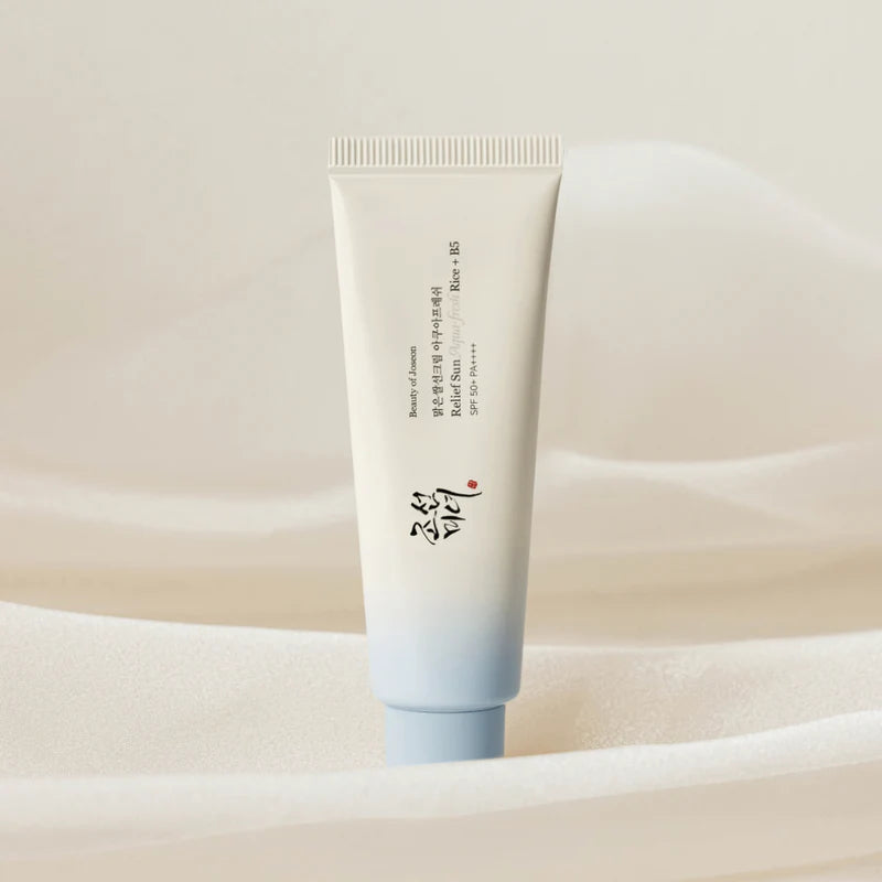 Beauty Of Joseon - Relief Sun Aqua-Fresh : Rice + B5 (SPF50+ PA++++)