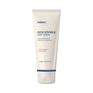 Rich Soymilk Body Cream