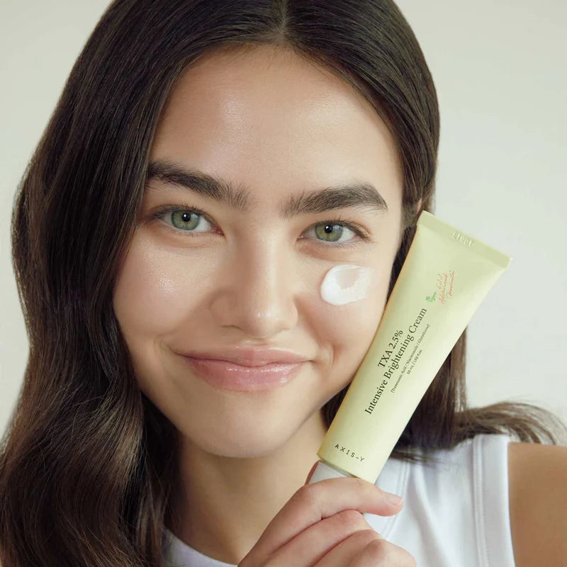 AXIS-Y TXA 2.5% Intensive Brightening Cream