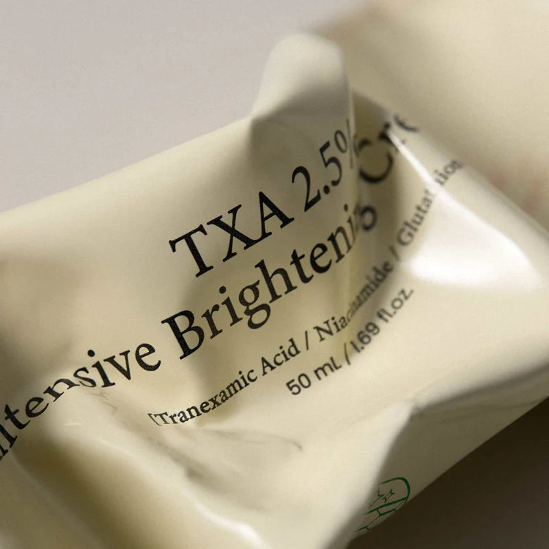 AXIS-Y TXA 2.5% Intensive Brightening Cream
