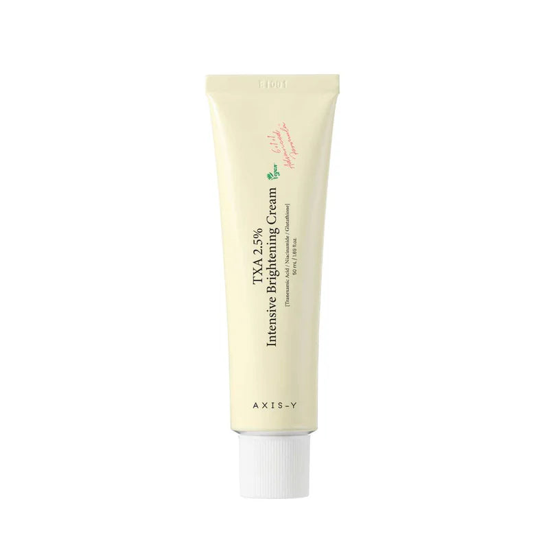 AXIS-Y TXA 2.5% Intensive Brightening Cream