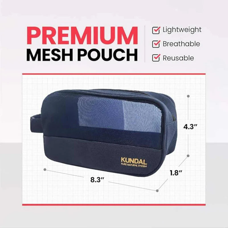 Travel Kit - White Musk