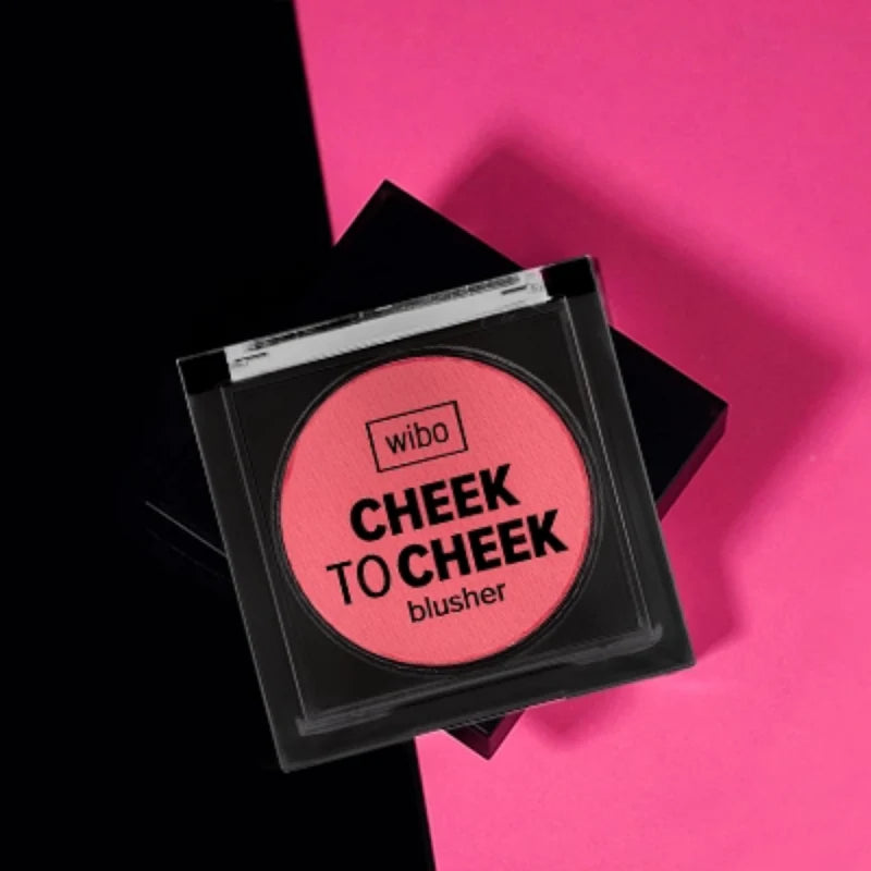 Wibo Cheek To Cheek Blusher