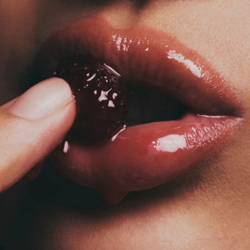 AXIS-Y Vita Glow Lip Oil - Chilled Berry 4.5g