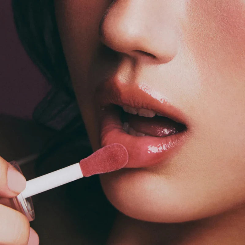 AXIS-Y Vita Glow Lip Oil - Cozy Fig 4.5g