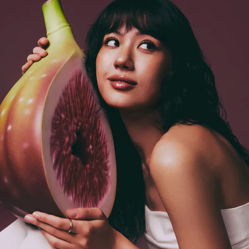 AXIS-Y Vita Glow Lip Oil - Dreamy Olive 4.5g