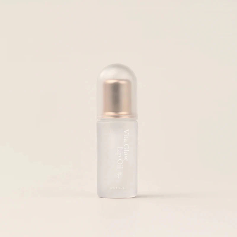 AXIS-Y Vita Glow Lip Oil - Dreamy Olive 4.5g