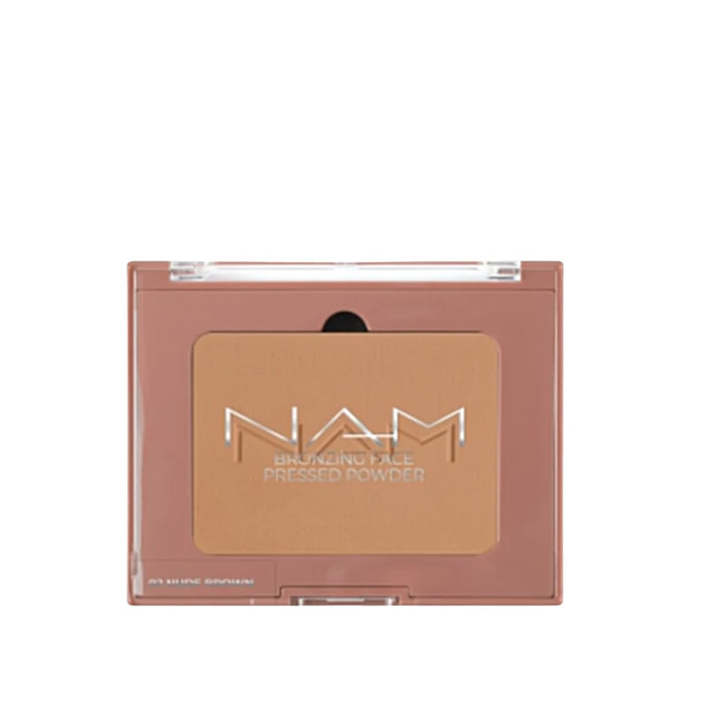 Wibo Nam Bronzing Face Pressed Powder