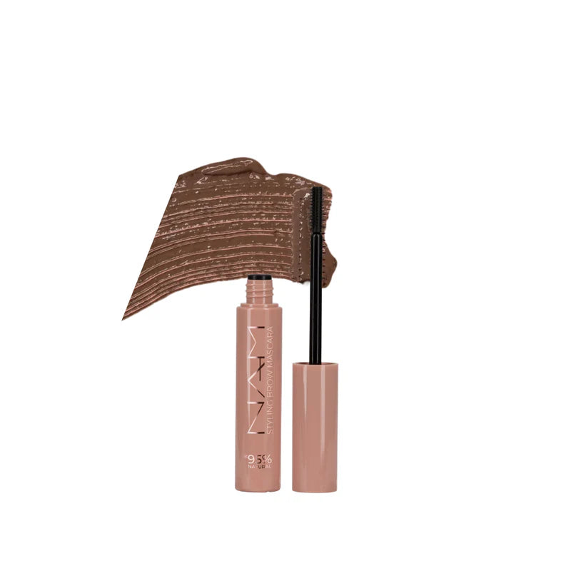 Wibo Nam Styling Brow Mascara