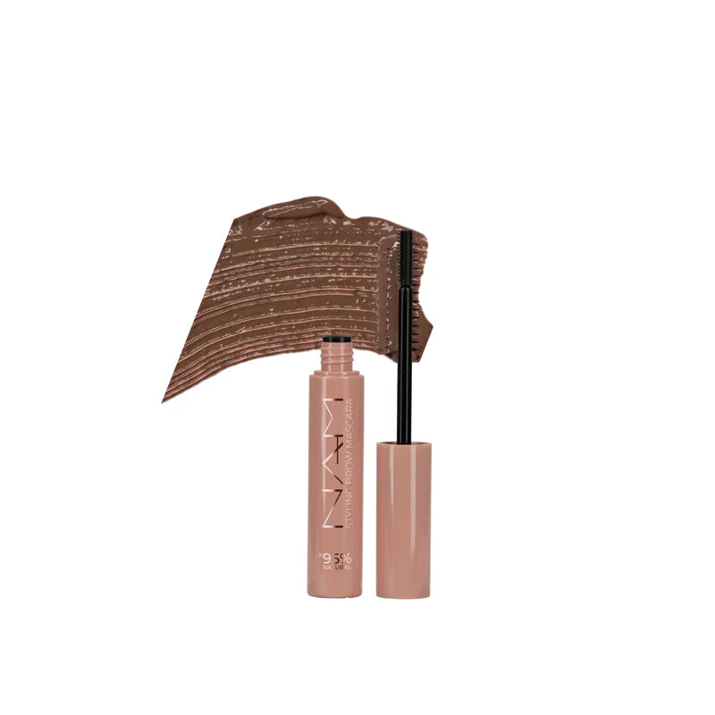 Wibo Nam Styling Brow Mascara