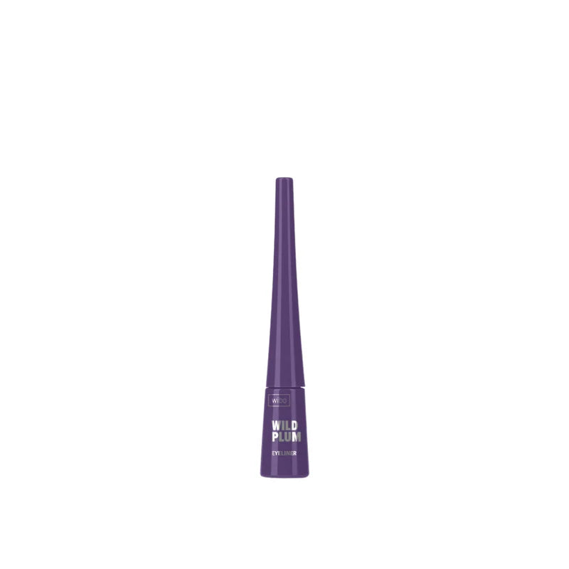 Wibo Wild Plum Liquid Eyeliner