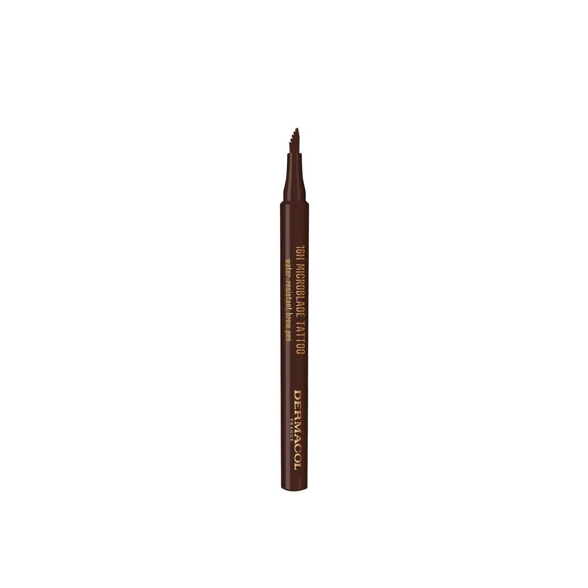 Dermacol 16h Microblade Tattoo Water-Resistant Brow Pen