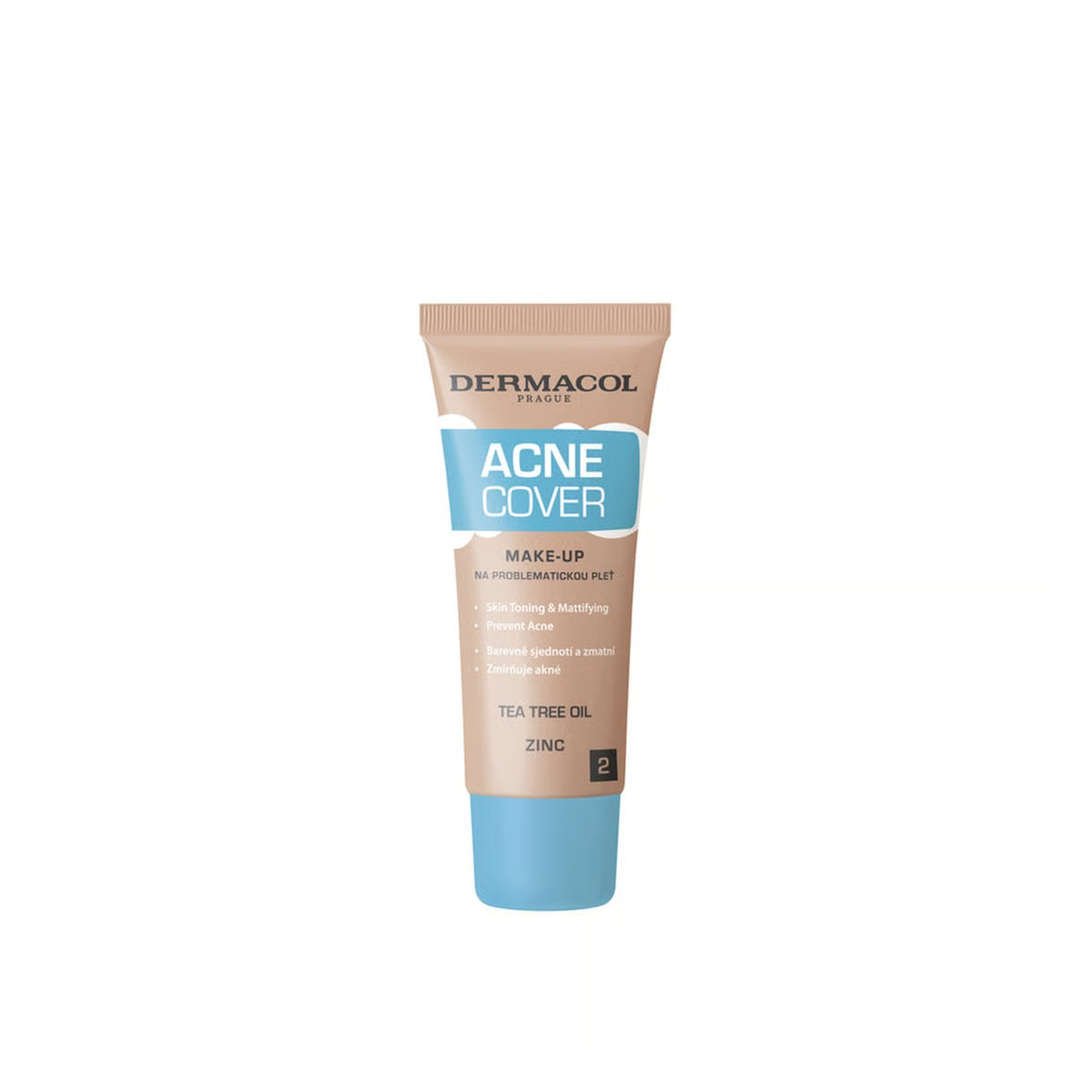 Dermacol Acnecover Makeup