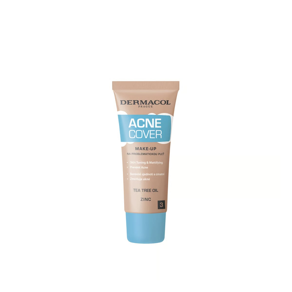 Dermacol Acnecover Makeup