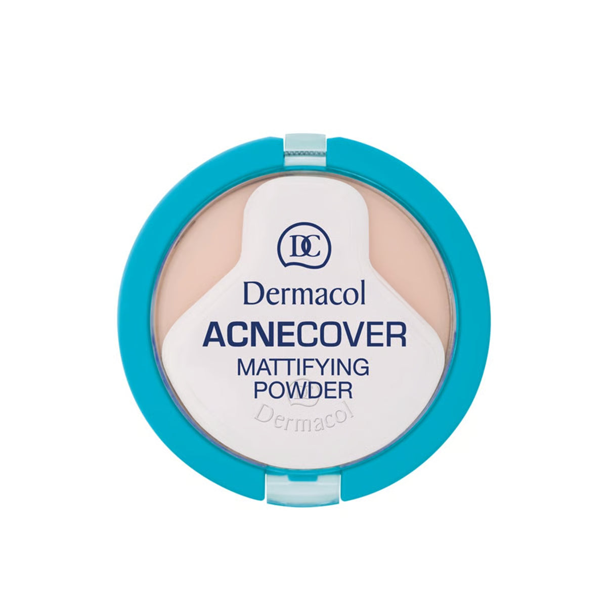 Dermacol Acnecover Mattifying Powder