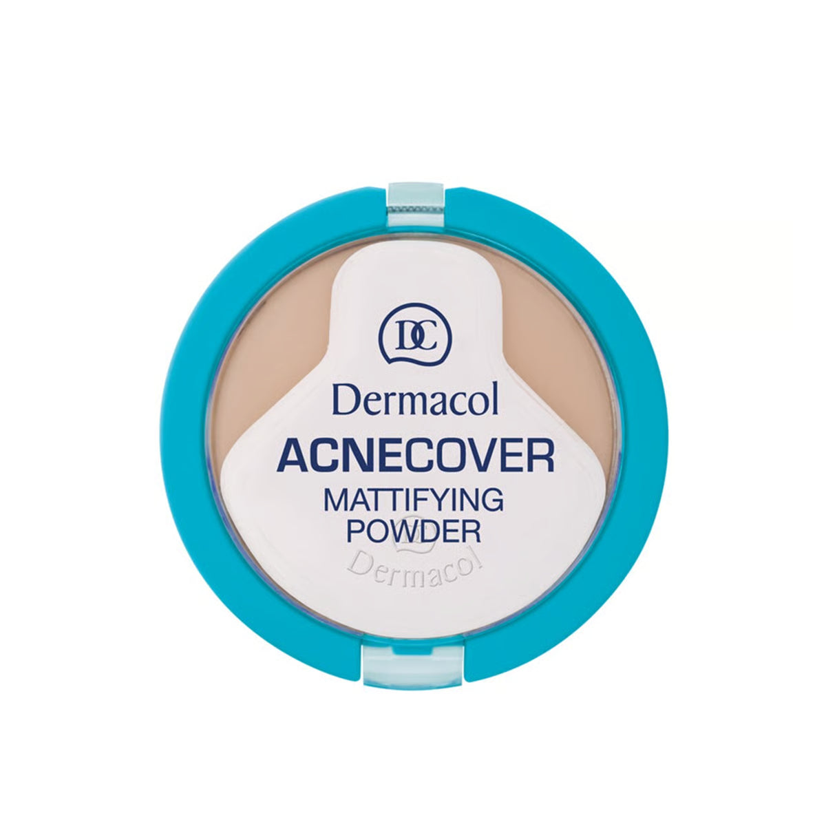 Dermacol Acnecover Mattifying Powder