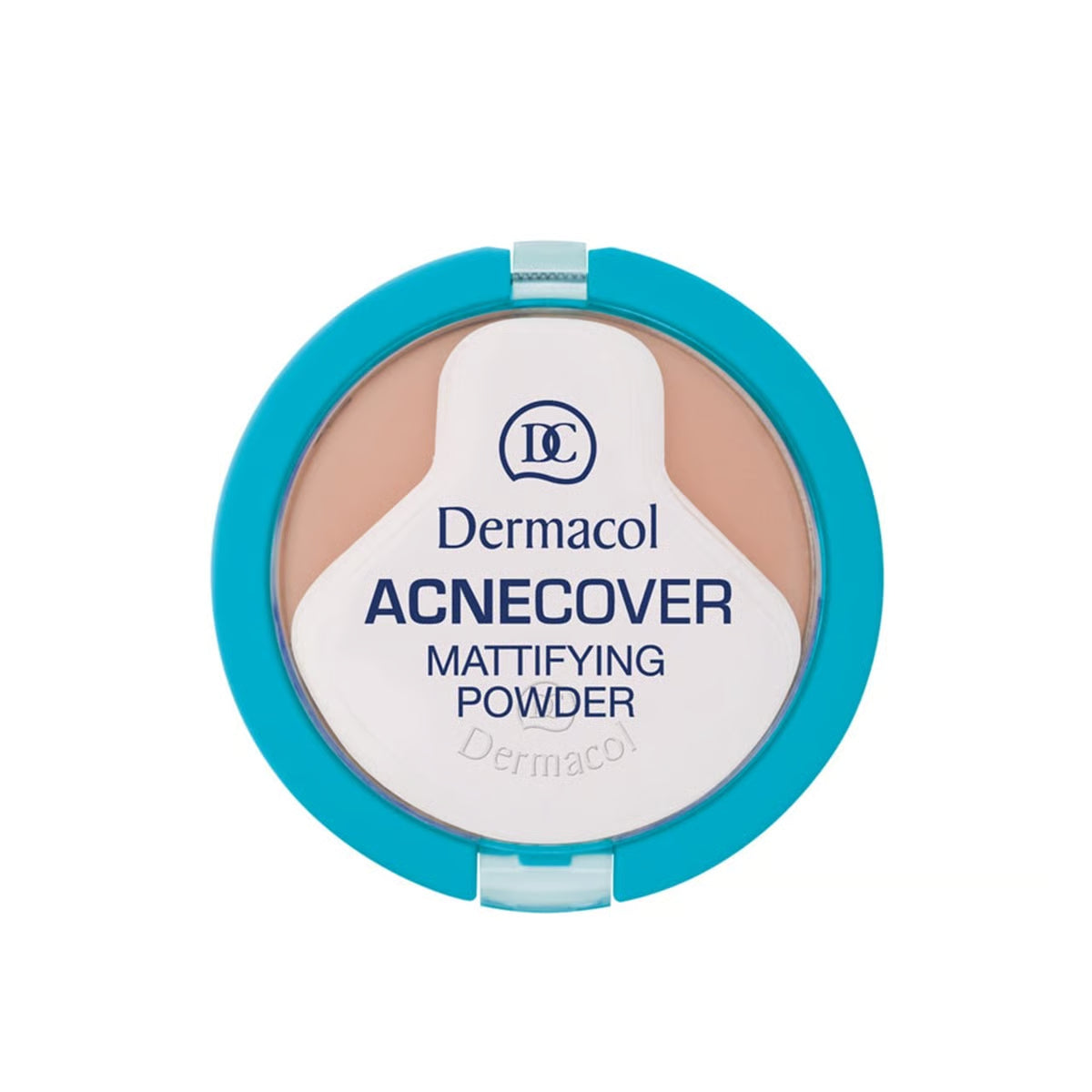 Dermacol Acnecover Mattifying Powder