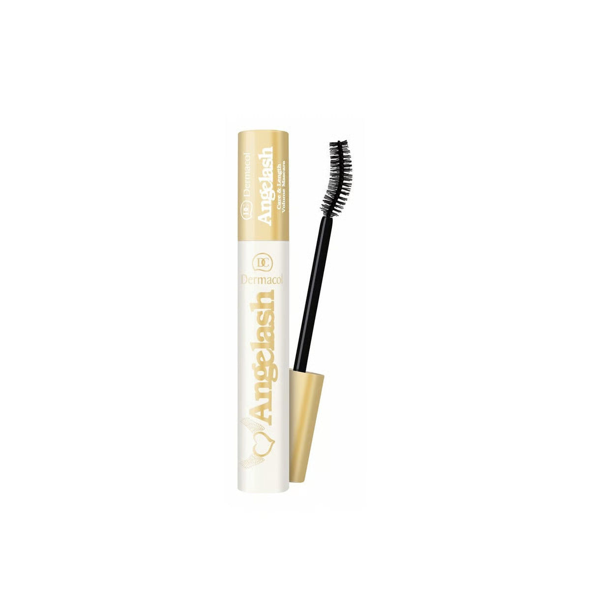 Dermacol Angelash Care & Length Volume Mascara 13ml