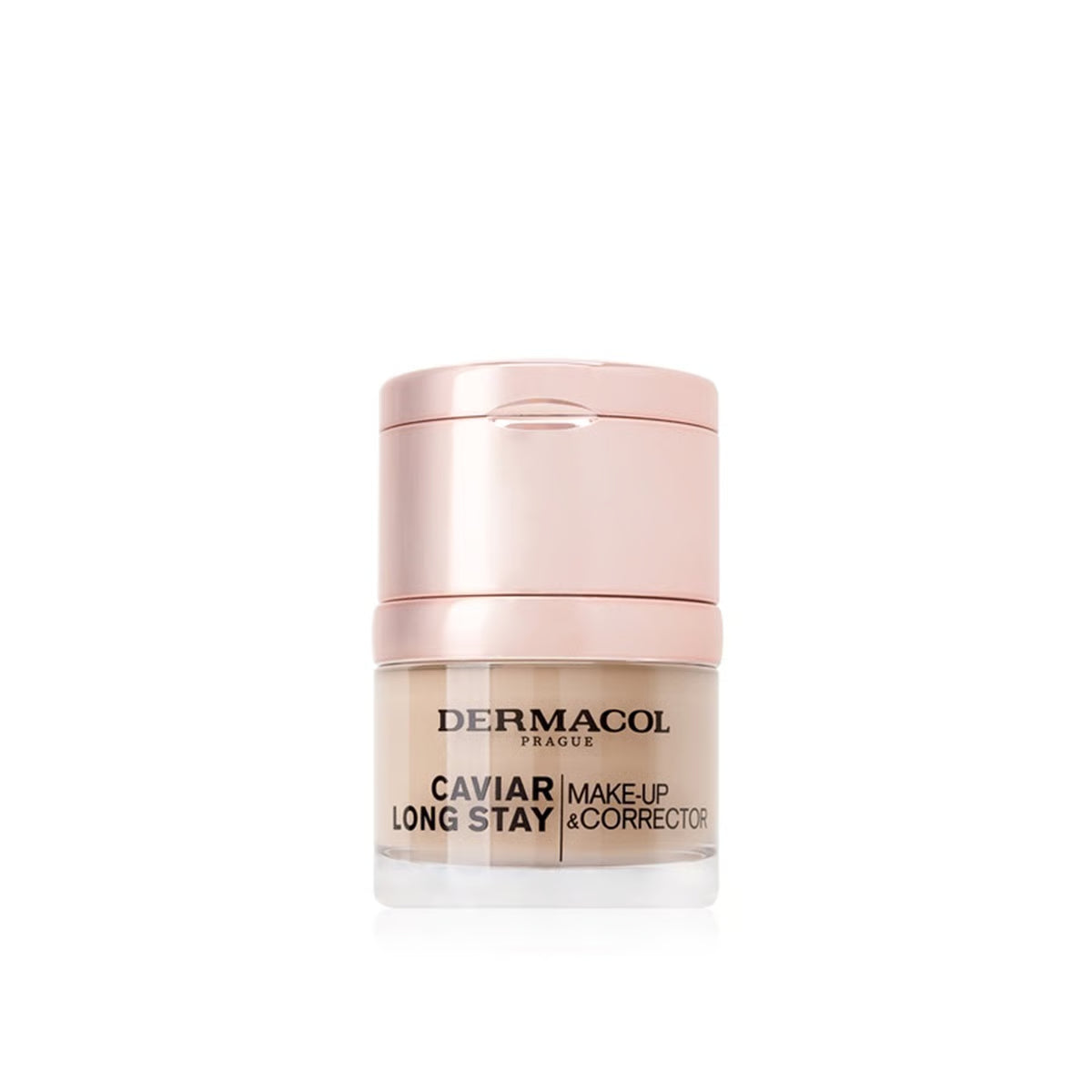 Dermacol Caviar Long Stay Makeup & Corrector