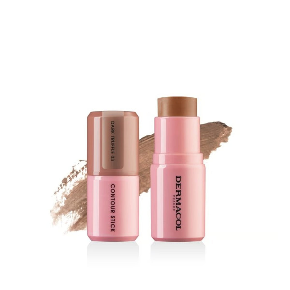 Dermacol Contour Stick 01 Amber Suede 7g