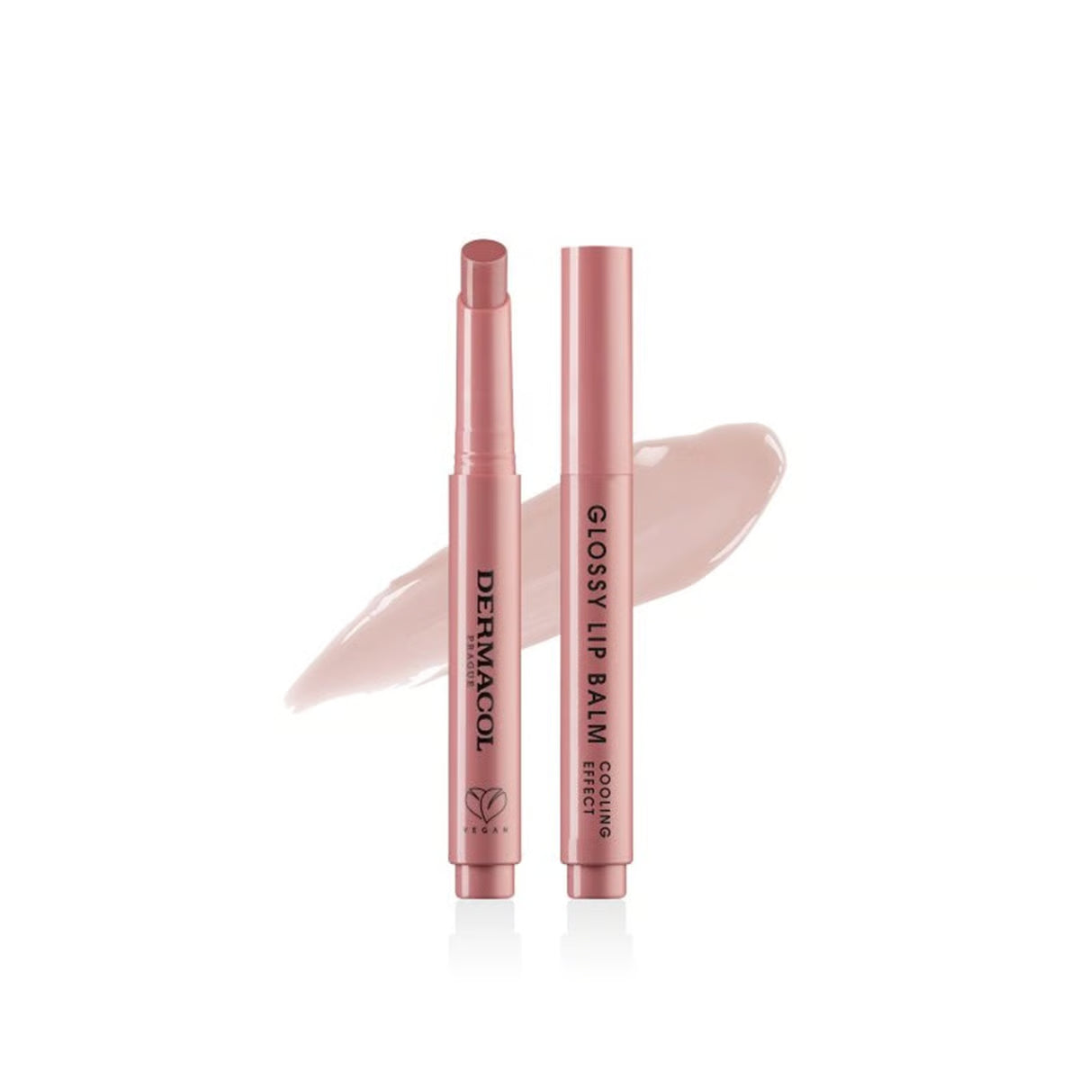 Dermacol Glossy Lip Balm