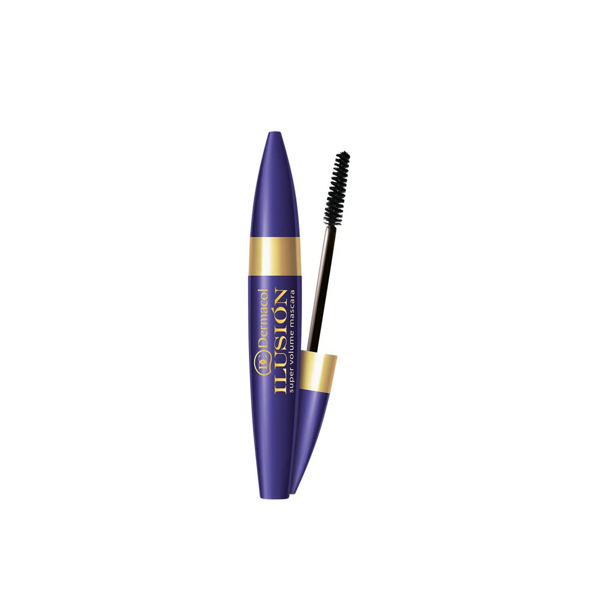 Dermacol Ilusión Super Volume Mascara 11ml
