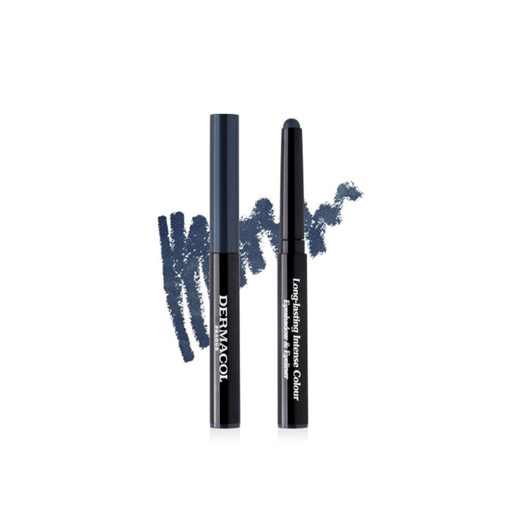 Dermacol Long-Lasting Intense Color Eyeshadow & Eyeliner