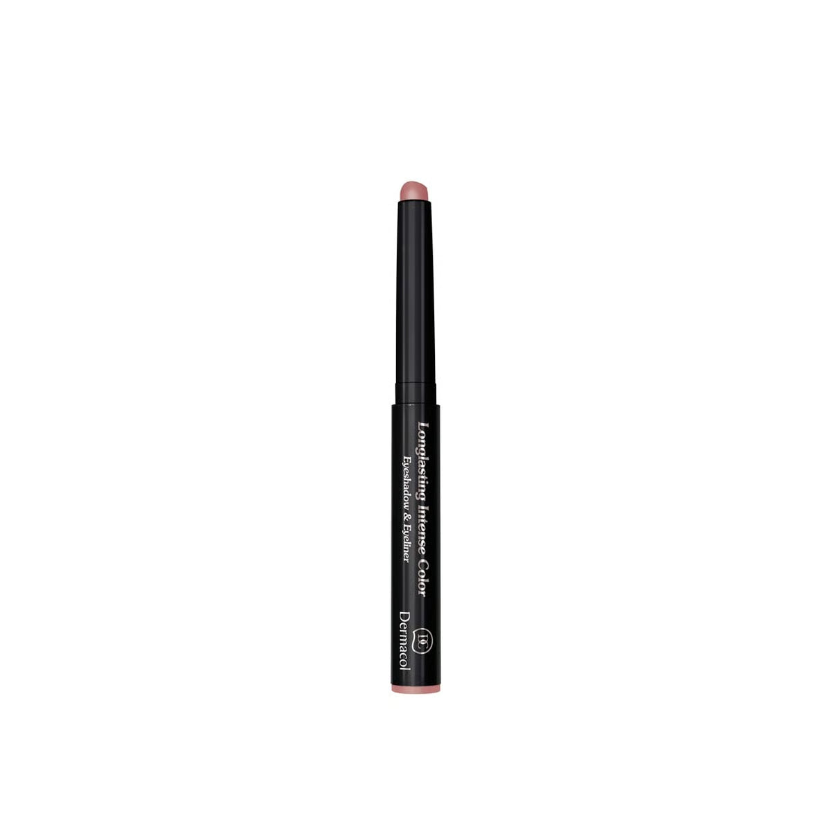Dermacol Long-Lasting Intense Color Eyeshadow & Eyeliner