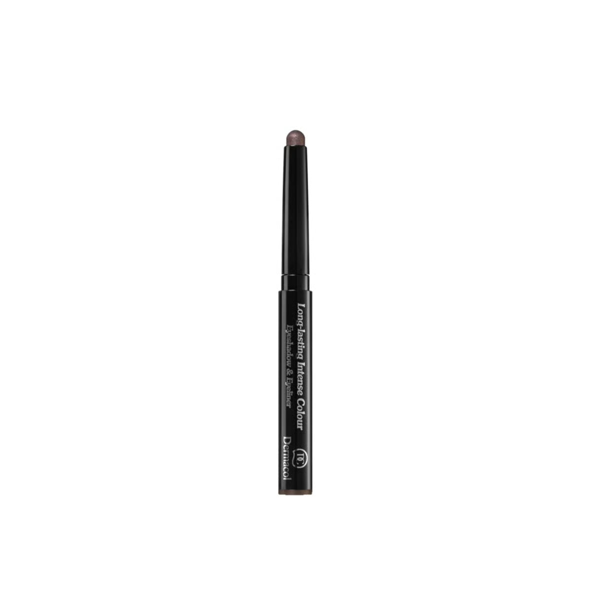 Dermacol Long-Lasting Intense Color Eyeshadow & Eyeliner