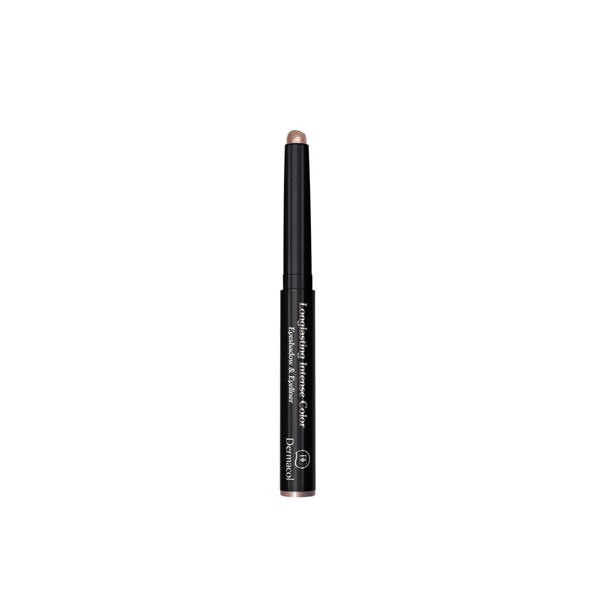Dermacol Long-Lasting Intense Color Eyeshadow & Eyeliner