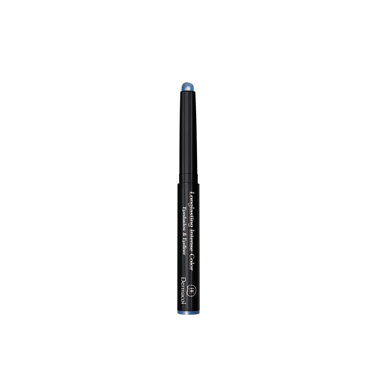 Dermacol Long-Lasting Intense Color Eyeshadow & Eyeliner