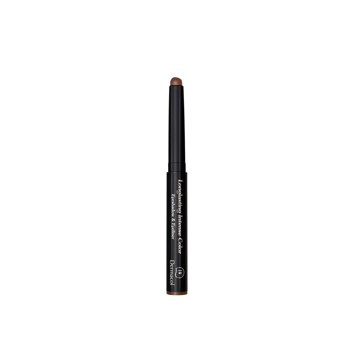 Dermacol Long-Lasting Intense Color Eyeshadow & Eyeliner