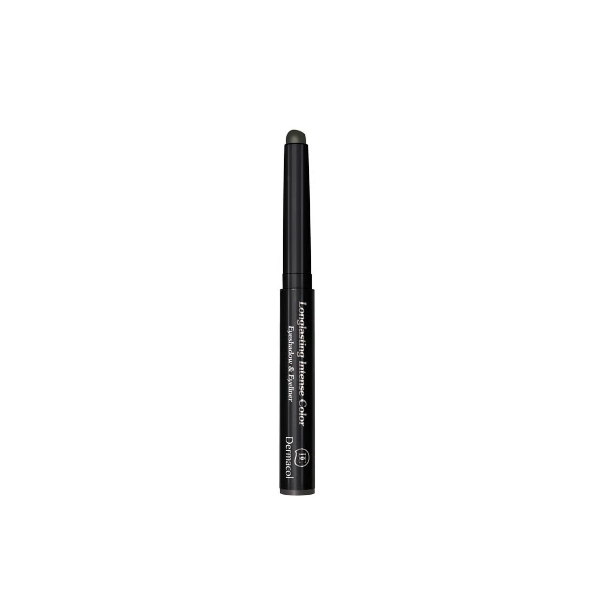 Dermacol Long-Lasting Intense Color Eyeshadow & Eyeliner
