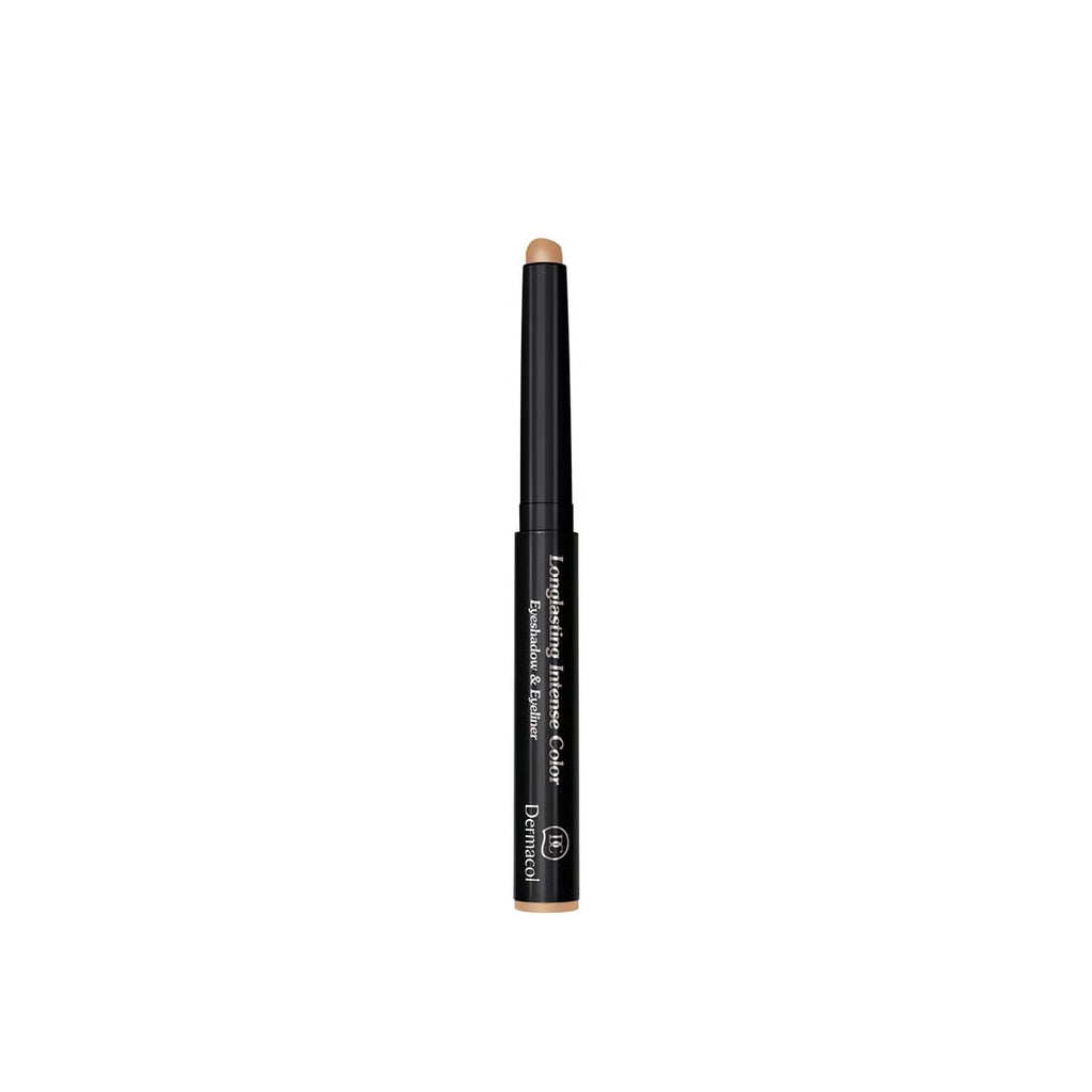 Dermacol Long-Lasting Intense Color Eyeshadow & Eyeliner