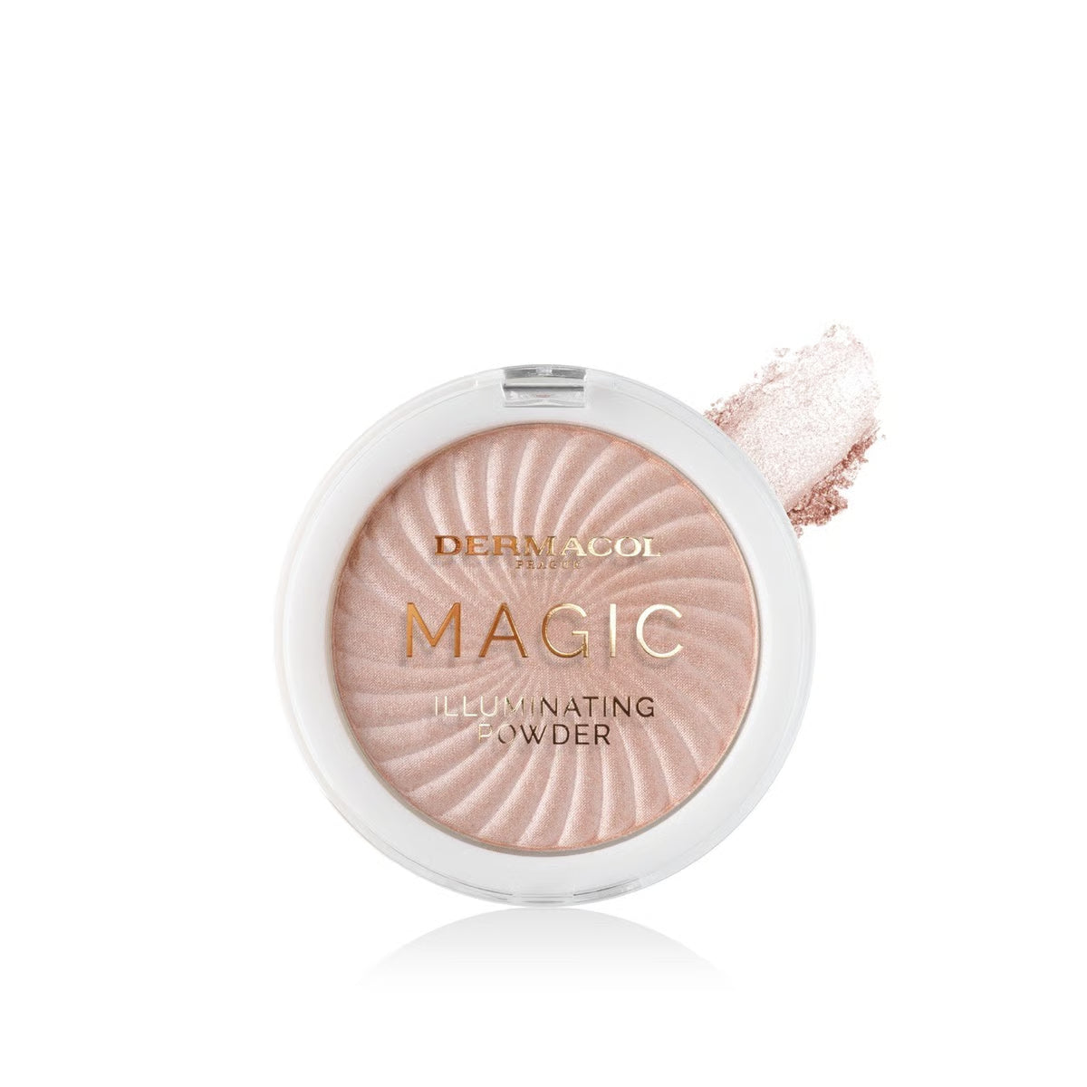 Dermacol Magic Illuminating Powder 10g