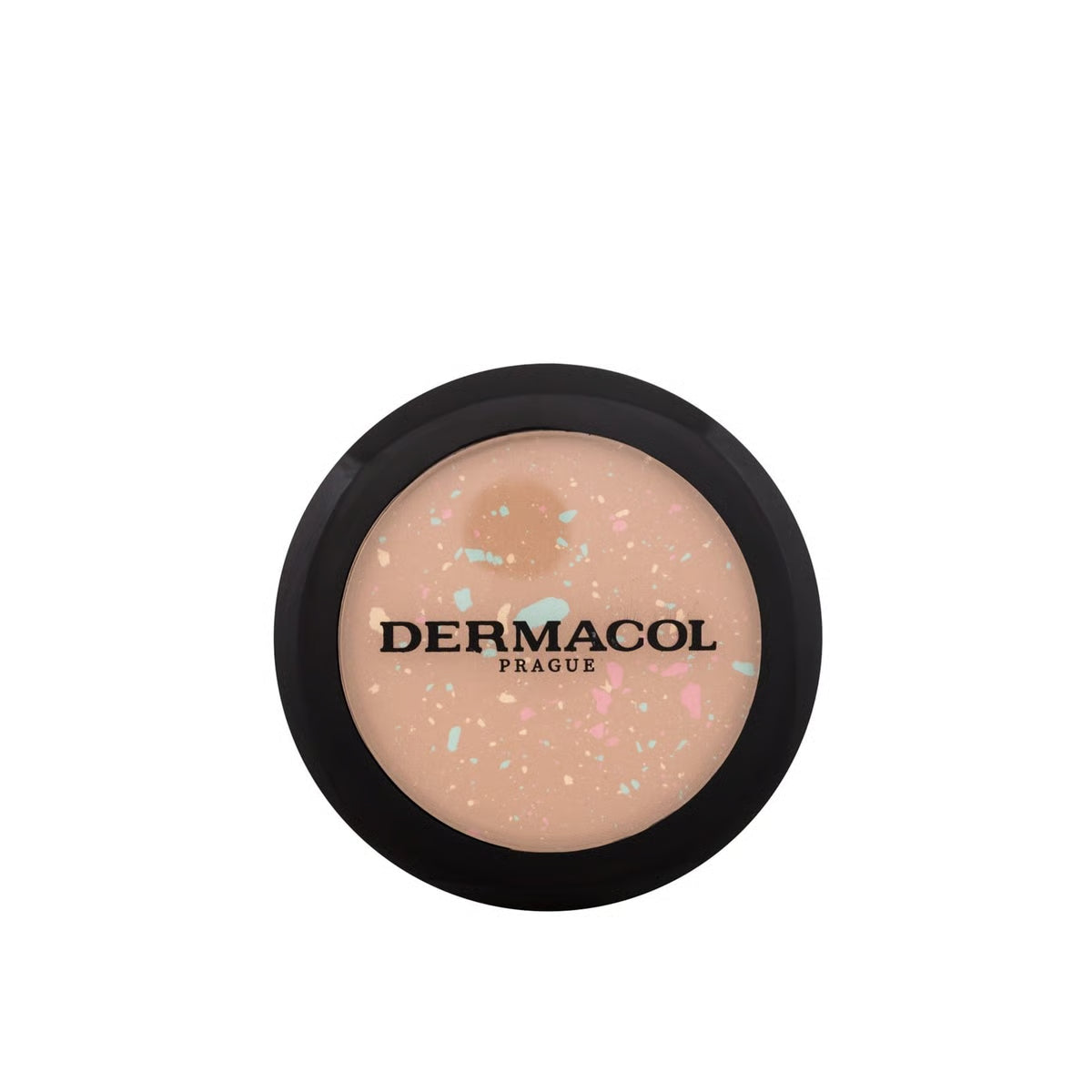 Dermacol Mineral Compact Powder