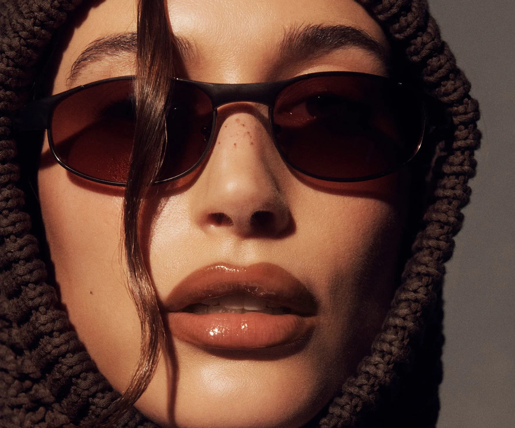 RHODE LIP TINT - Espresso