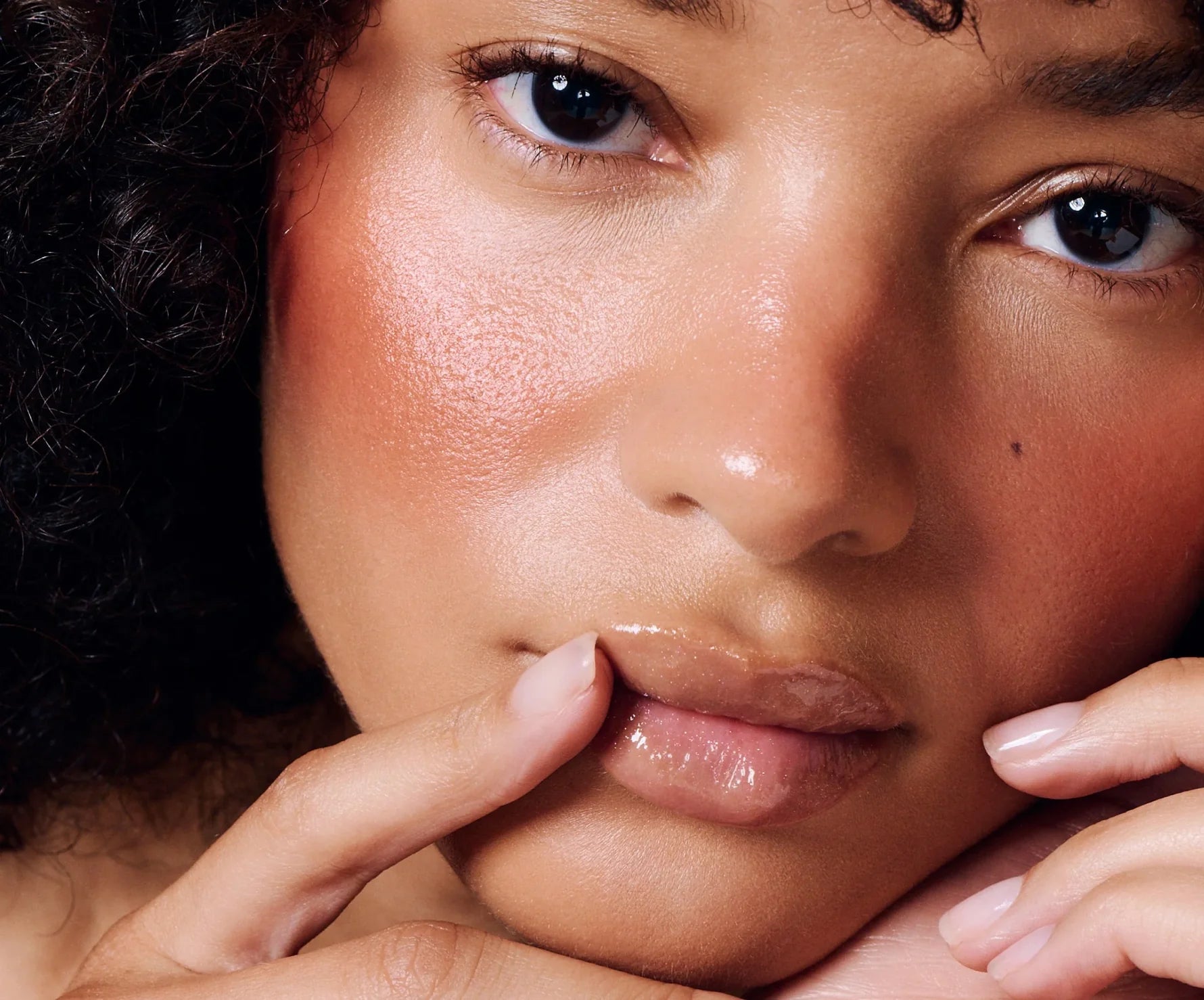 RHODE PEPTIDE LIP TINT - Lemontini