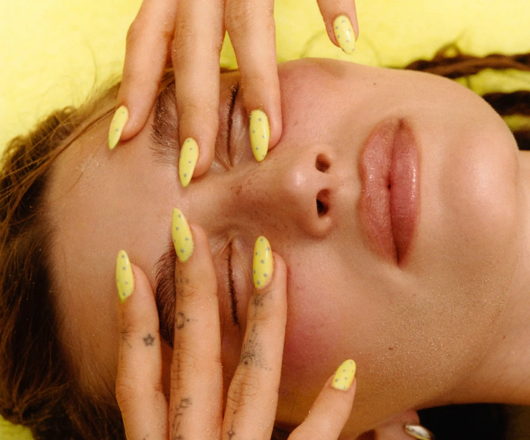 RHODE PEPTIDE LIP TINT - Lemontini