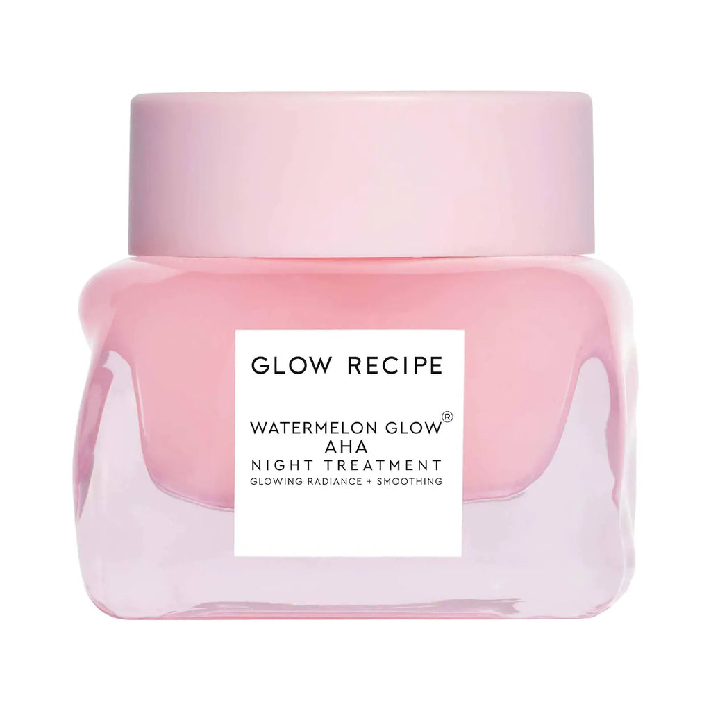 Glow Recipe - Watermelon Glow AHA Night Treatment