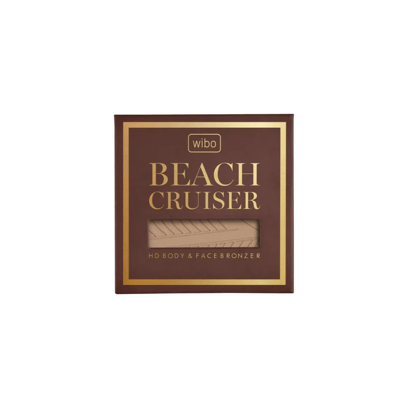 Wibo Bronzer Beach Cruiser