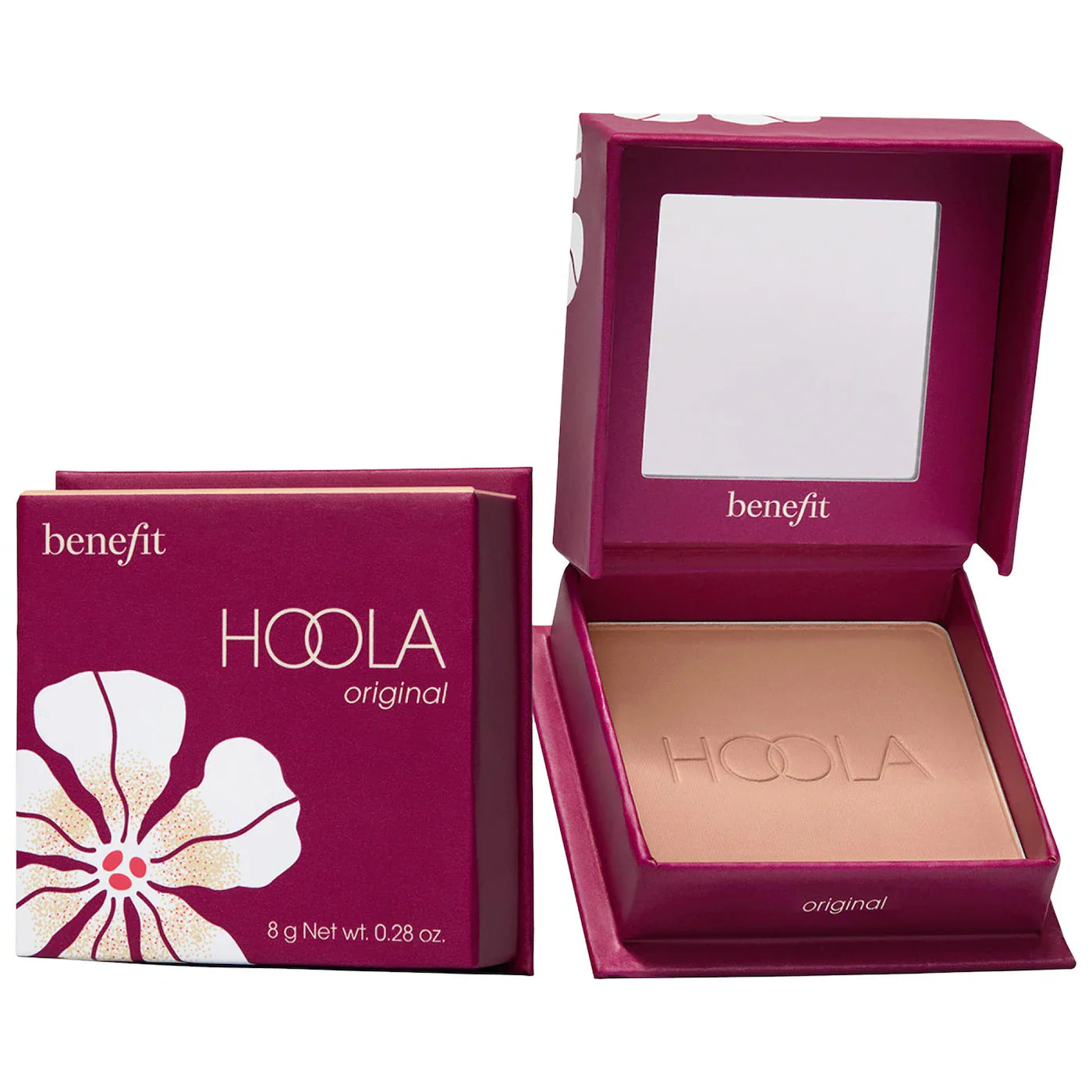Benefit - Hoola Bronzer | 8 g