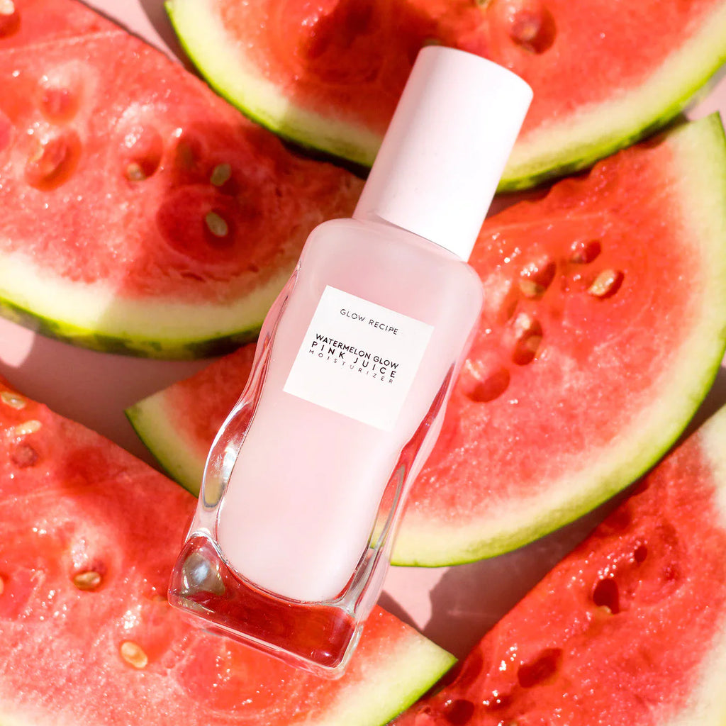 Glow Recipe - Watermelon Pink Juice Oil-Free Moisturizer