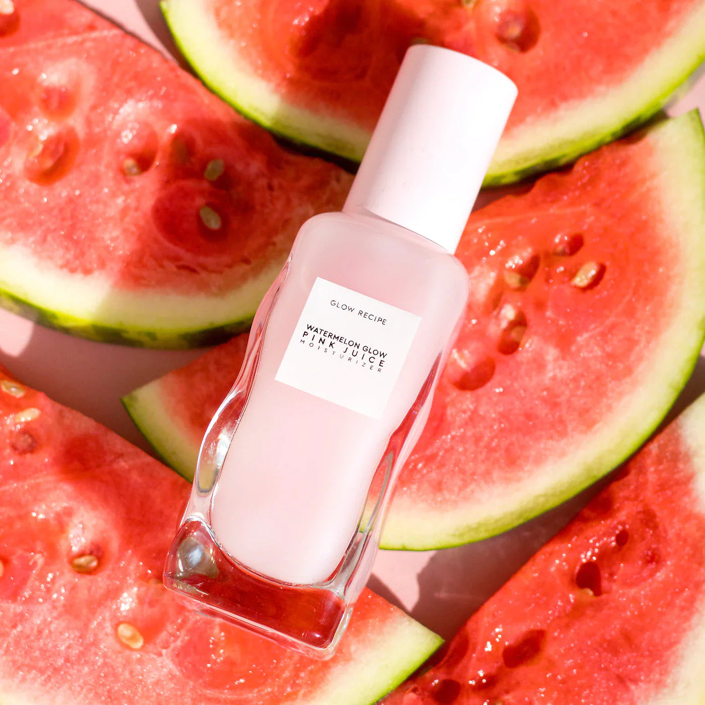 Glow Recipe - Watermelon Pink Juice Oil-Free Moisturizer