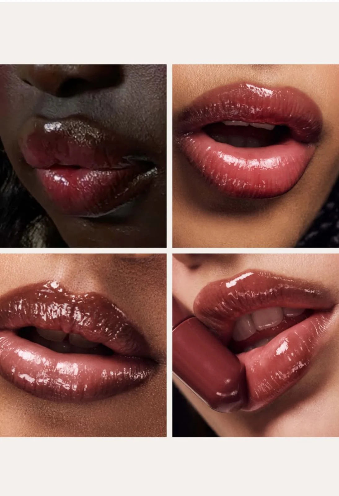 RHODE LIP TINT - Pbj