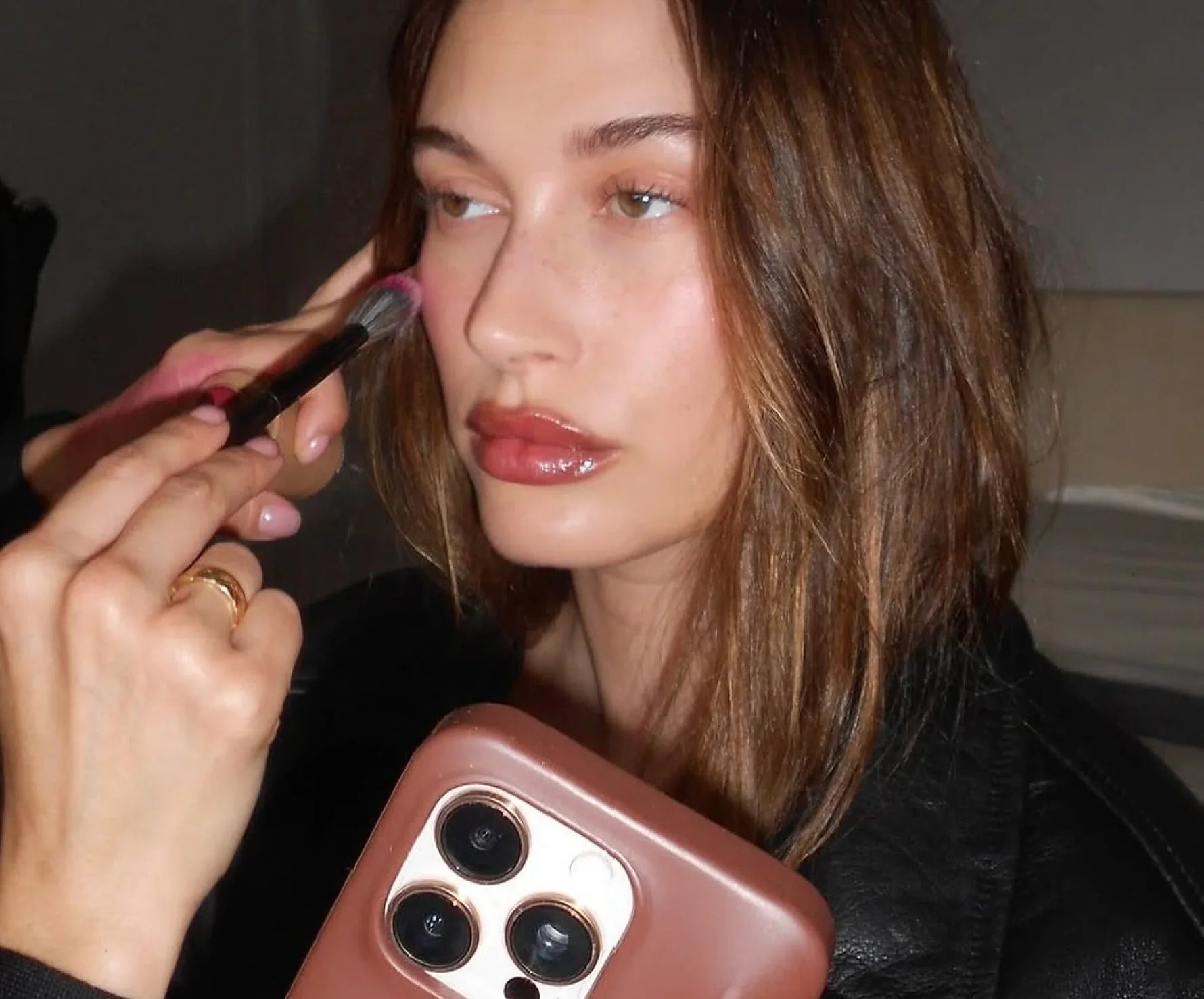 RHODE LIP TINT - Pbj