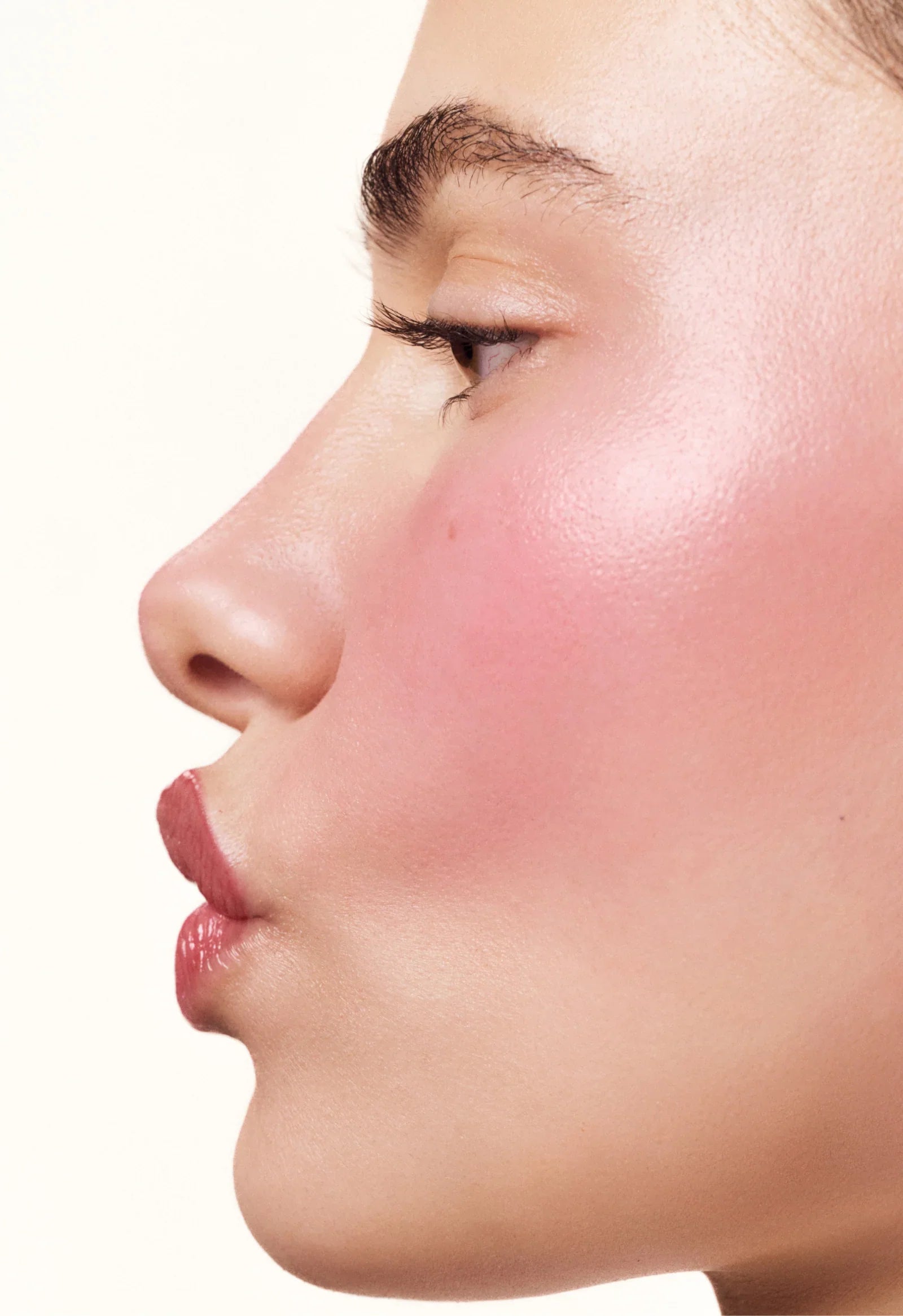 RHODE POCKET BLUSH - Plum