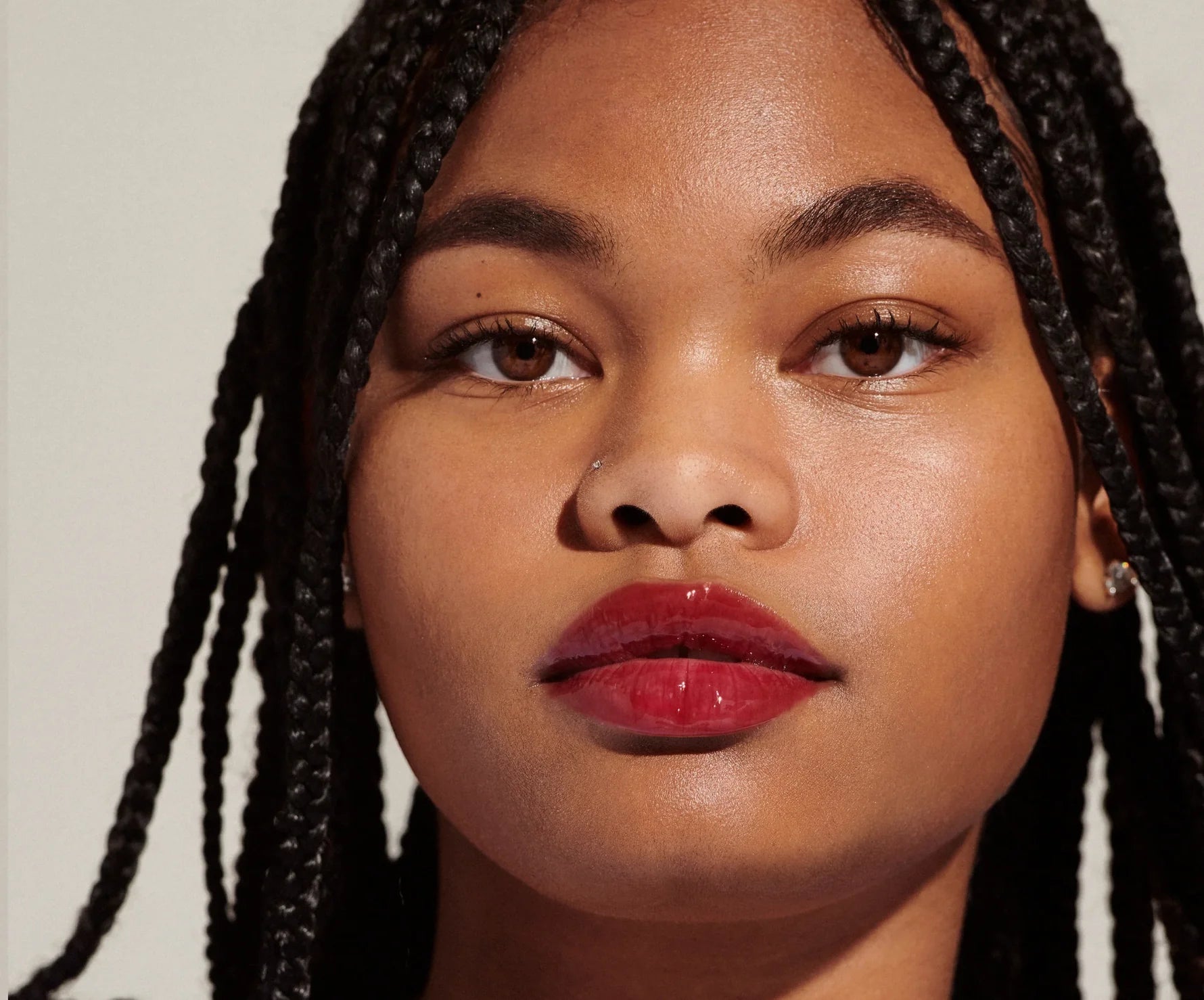 RHODE LIP TINT - Raspberry Jelly